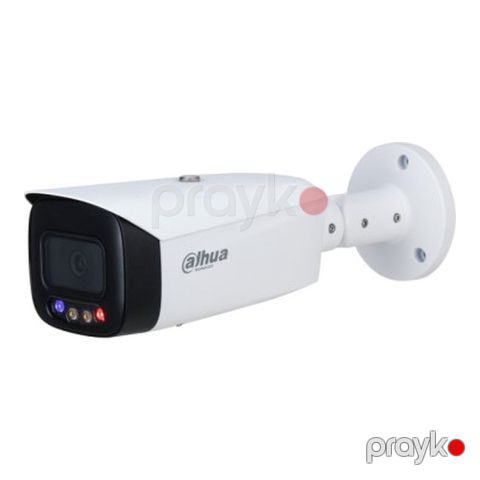 Dahua Dahua IPC-HFW3449T1P-AS-PV-0280B 4Mp Full Color IP Kamera (2.8 mm) — Pctech — Surveillance cameras