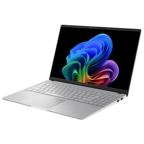 Asus Vivobook S 15 OLED S5507QA-MA001W (90NB14Q2-M005H0) Notebook — Noutbuklar, Bakı (2)