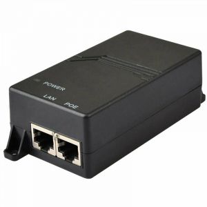 Grandstream Power injector (POE Injector (EU PSU)) — Şəbəkə və server avadanlığı, Bakı (2)
