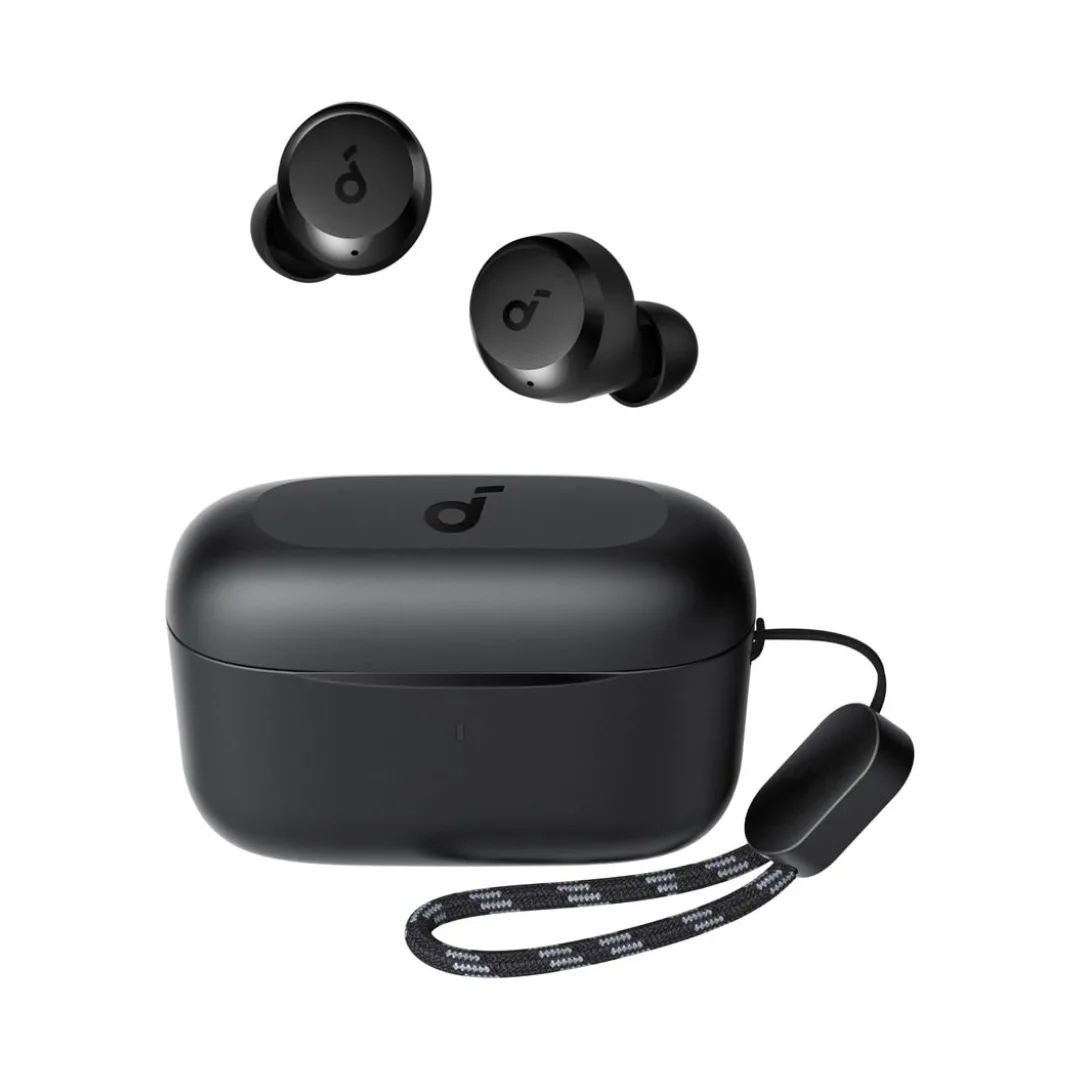 Qulaqlıq Anker A20I Black 2 (A3948H12) — Mallar, Bakı (5)