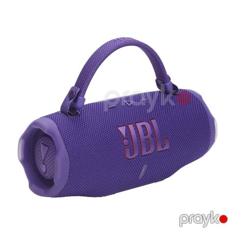 Jbl charge 6 Purple (JBLCHARGE6PUR) — Bakı