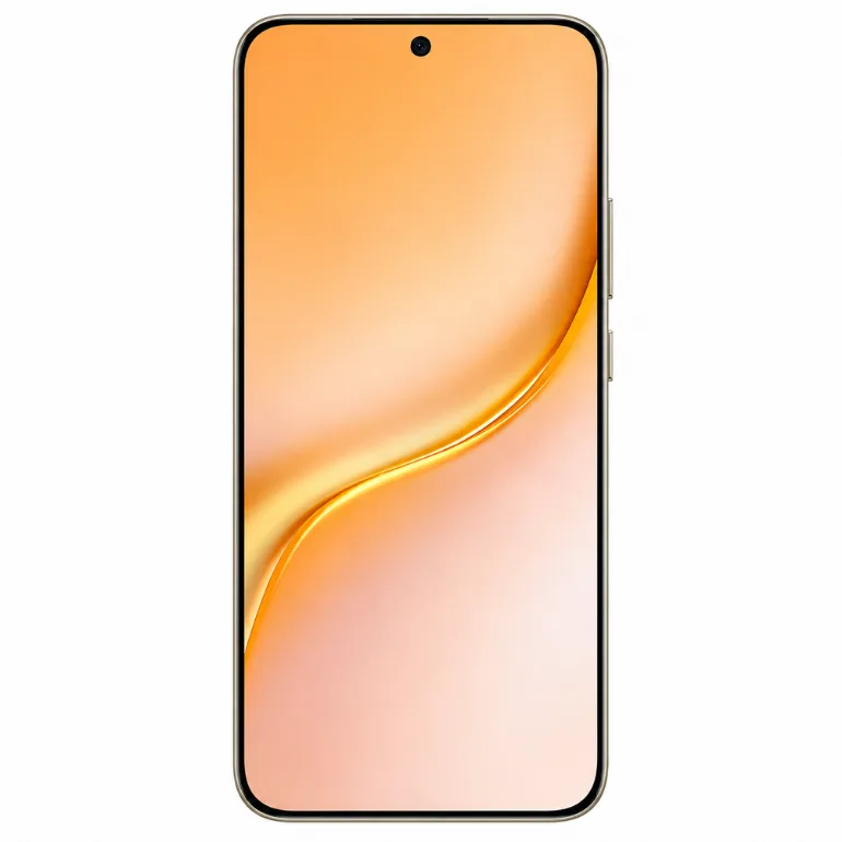 Smartfon Honor Turbo 8/256GB Dawn Orange — Mallar, Bakı (2)