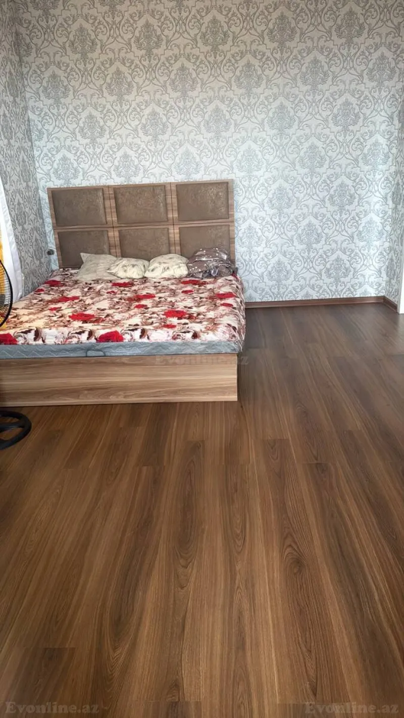 Kirayə verilir 1 otaqlı Mənzil Köhnə tikili 50 m² Bakı, Nizami r., Neftçilər m — Mənzil, Bakı (2)