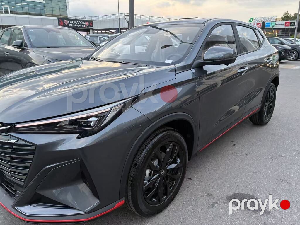 Changan Oshan X5 Plus, 1.5 L, 2026 il, yeni — Avtomobillər, Bakı (3)