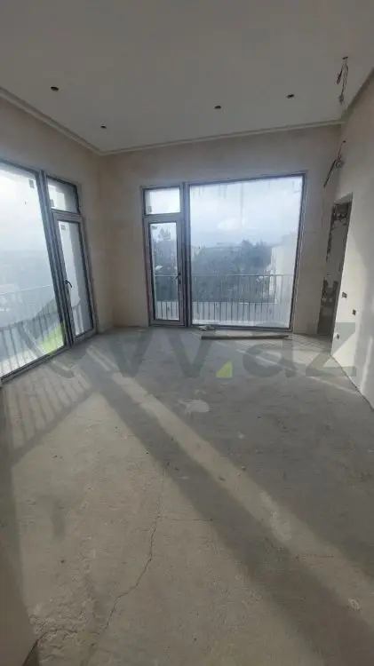 4 otaqlı Həyət evi Satılır, Bilgəh qəs., Sabunçu, Bakı — Ev, villa, Bakı (11)