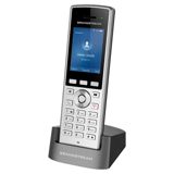 Grandstream WP822 WiFI Phone 2 SIP (WP822) — Pctech — Şəbəkə və server avadanlıqları