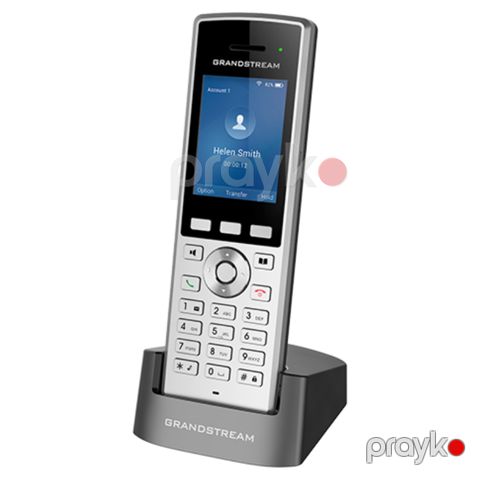 Grandstream WP822 WiFI Phone 2 SIP (WP822) — Pctech — Kompüterlər və noutbuklar