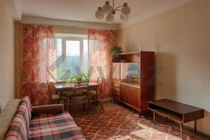 2 otaqlı mənzil Köhnə tikili Satılır, Bakıxanov qəs., Sabunçu, Bakı — Mənzil, Bakı (7)