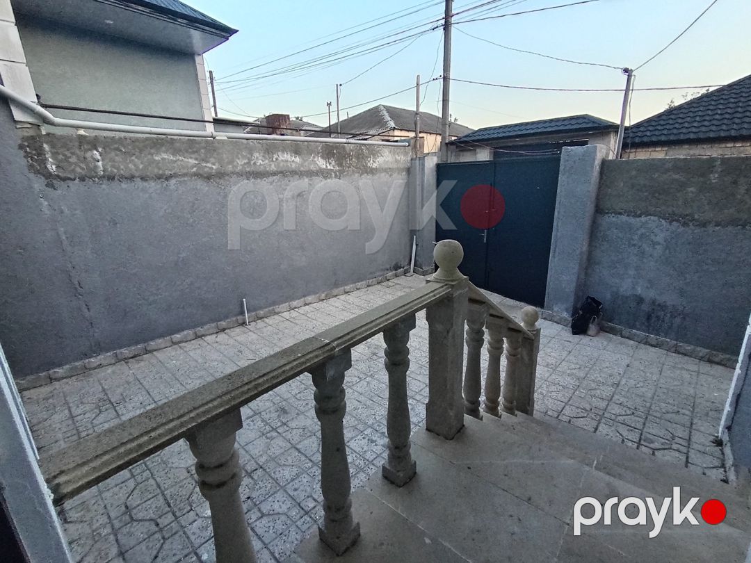 Həyət evi, Mehdiabad qəs — Ev, villa, Bakı (11)
