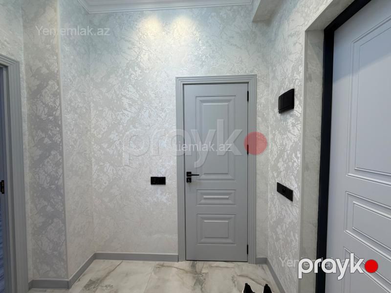 Satılır 2 otaqlı Bina evi menzil (Yeni tikili), 52 m², Sumqayıt Bulvarı — Mənzil, Sumqayıt (4)
