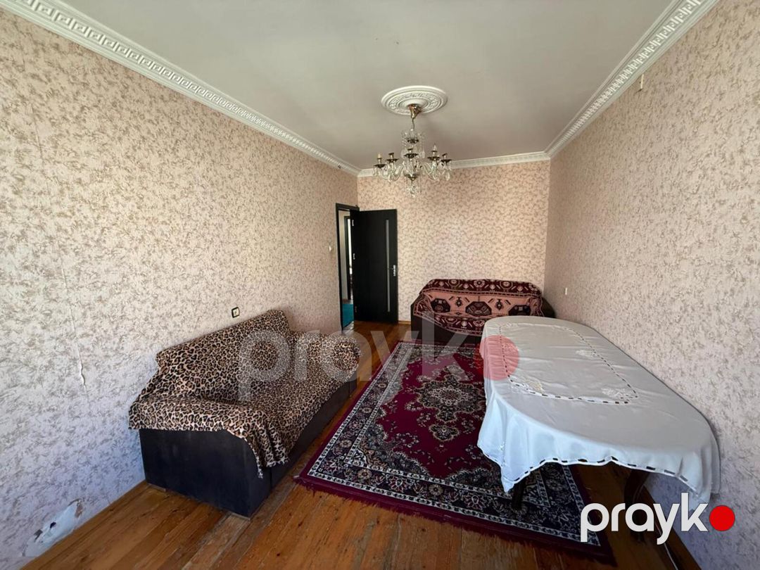 Satılır 3 otaqlı köhnə tikili 85 m² — Mənzil, Bakı (2)
