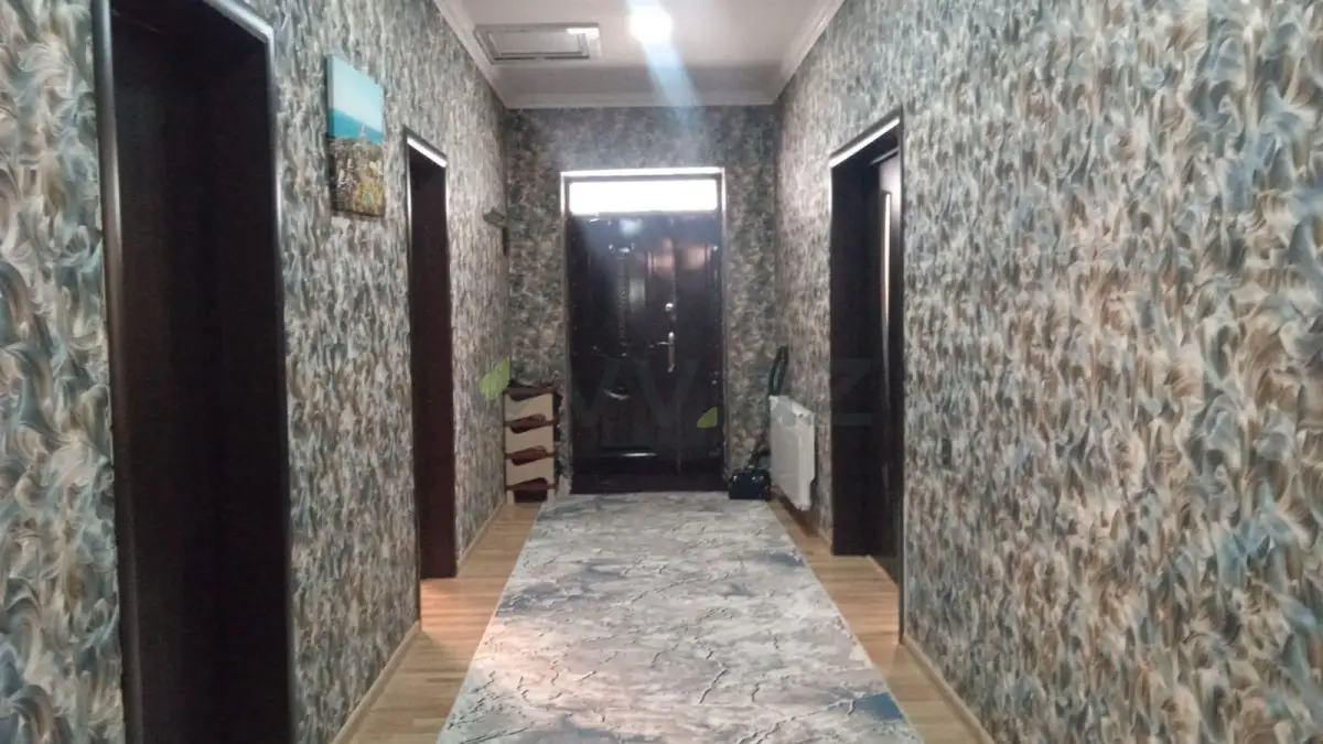 4 otaqlı Həyət evi Satılır, Masazır, Abşeron — Ev, villa (12)