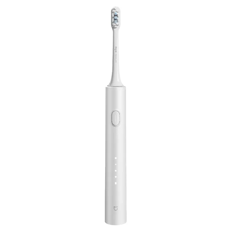 Elektrikli diş fırçaları Mi Electric Toothbrush T302 Silver — Bakı