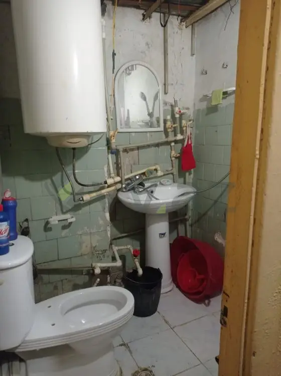 2 otaqlı mənzil Köhnə tikili Satılır, Əhmədli, Xətai, Bakı — Mənzil, Bakı (6)