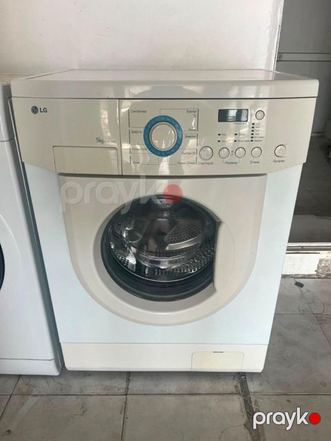 Paltaryuyan LG Paltaryuyanlar paltaryuyan tam islek veziyyetde — Bakı