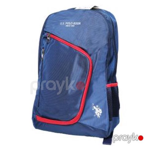 U.S Polo PLCANYD20050 Məktəbli Çantası — Bakı