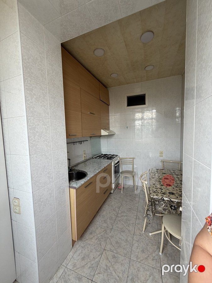 2 otaqlı mənzil kirayə verilir, 70 m², Parlament pros 32, Bakı — Mənzil, Bakı (5)