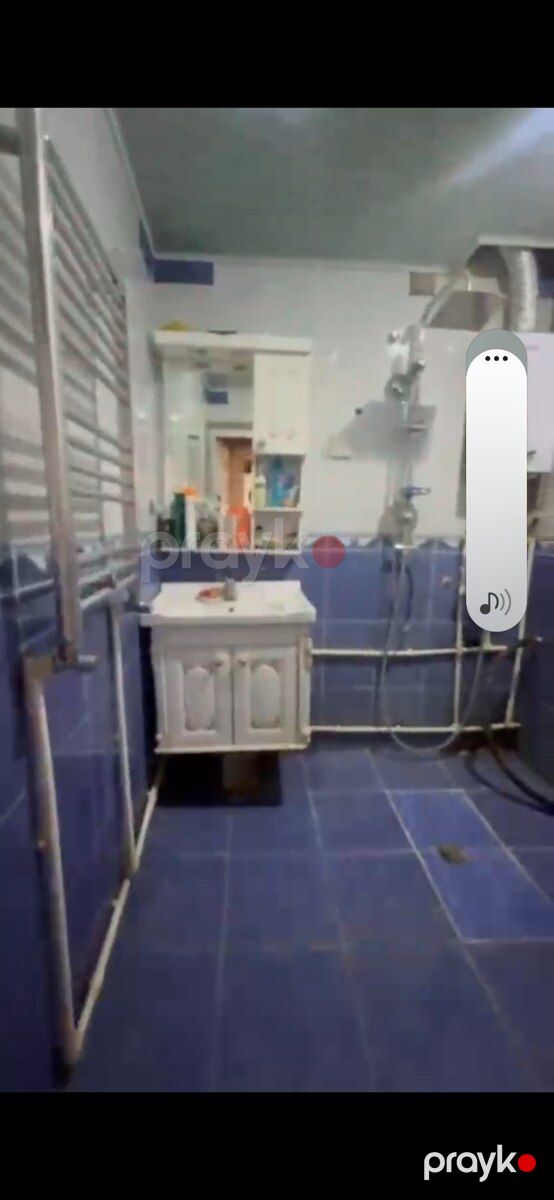 3-otaqlı mənzil, Sumqayıt ş., 63 m² — Mənzil, Sumqayıt (10)