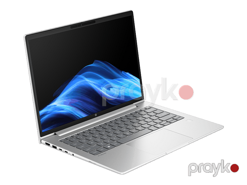 Noutbuk HP ProBook 4 G1i 14 inch Notebook AI PC (AD2M0ET) — Noutbuklar, Bakı (2)