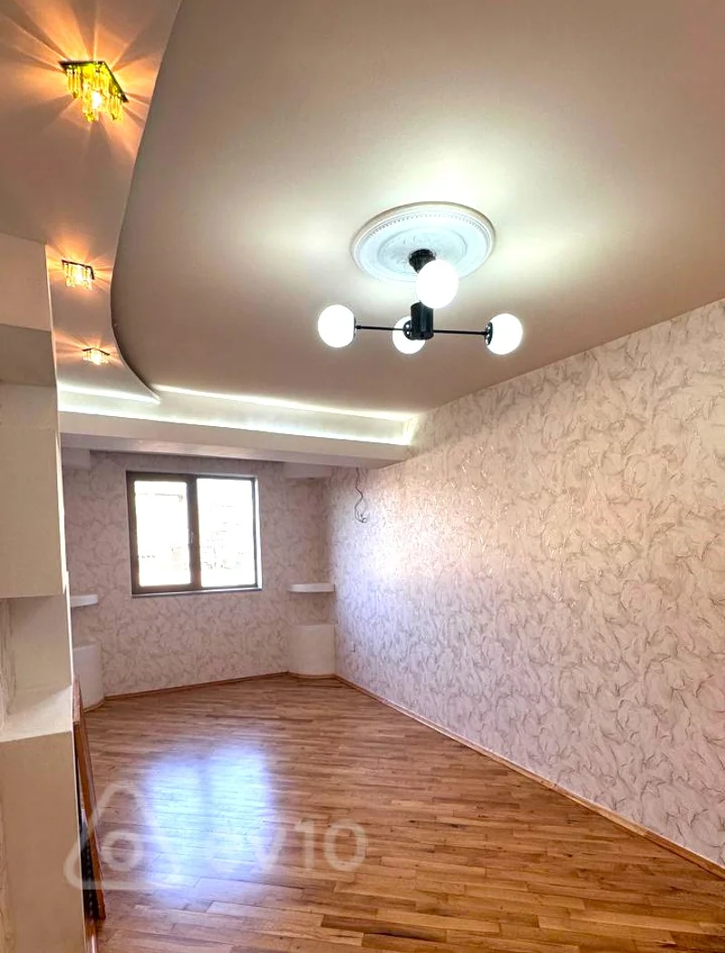 3 otaqlı mənzil, 80 m², N.Nərimanov ray.Gənclik m.Azadlıq pr — Mənzil, Bakı (6)