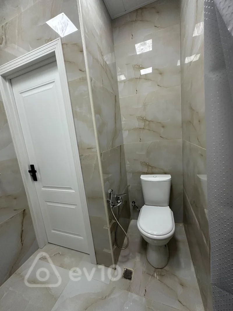 2 otaqlı mənzil, 65 m², Şərifzadə küçəsi — kirayə — Mənzil, Bakı (6)