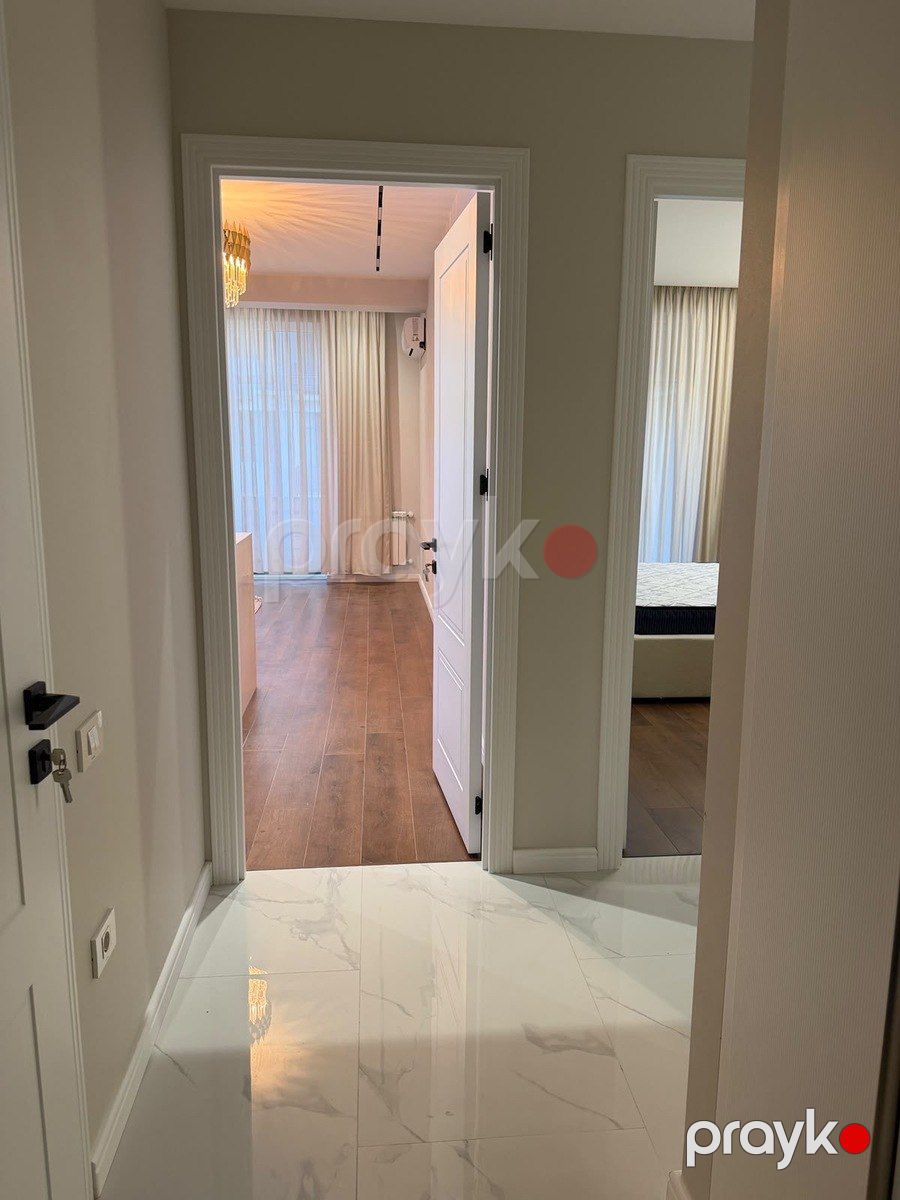 Satılır 3 otaqlı yeni tikili 77 m² — Mənzil, Bakı (8)