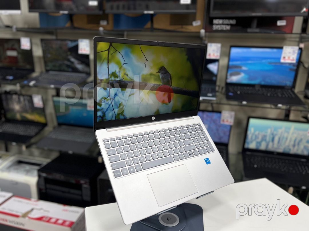 Noutbuk HP LapTop 15 — Noutbuklar, Sumqayıt (2)