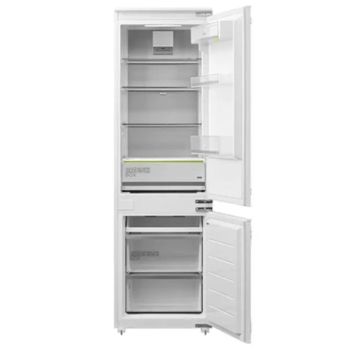 Midea MDRE354FGF01 Daxili Soyuducu 248L No Frost — Soyuducular, Bakı (2)