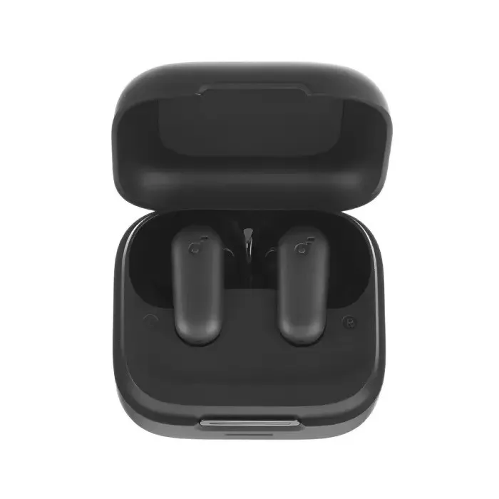 Qulaqlıq Anker R50I NC Black (A3959H11) — Mallar, Bakı (5)