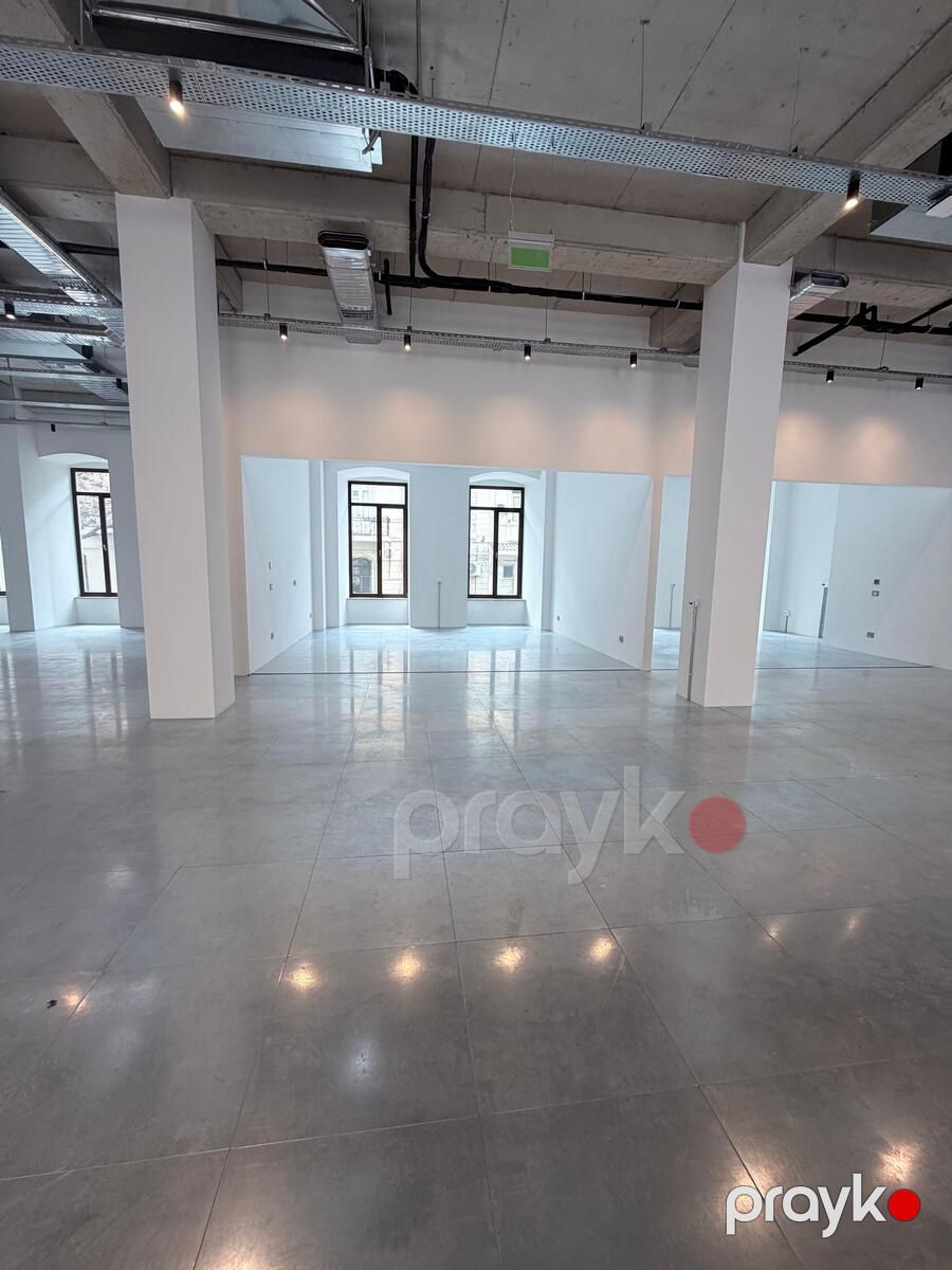 İcarəyə verilir obyekt 860 m² — Əmlak, Bakı (7)