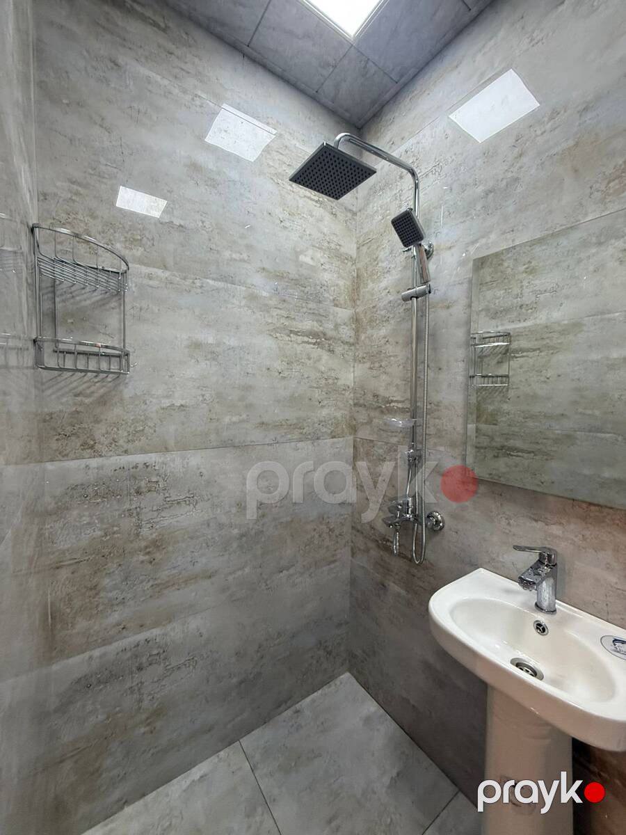 İcarəyə verilir 2 otaqlı yeni tikili 70 m² — Mənzil, Bakı (11)