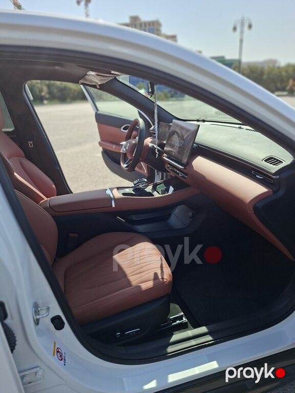 Changan Eado, 1.5 L, 2026 il, yeni — Avtomobillər, Sumqayıt (12)