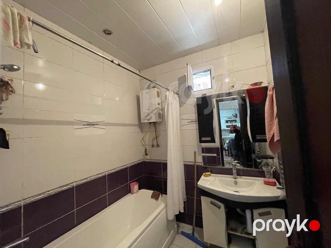 Satılır 4 otaqlı həyət evi/bağ evi 120 m² — Ev, villa, Bakı (8)