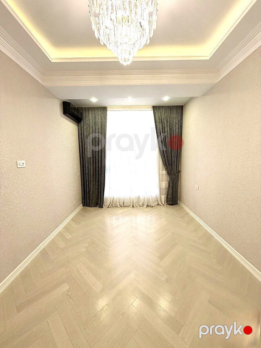 Satılır 3 otaqlı yeni tikili 120 m² — Mənzil, Bakı (11)