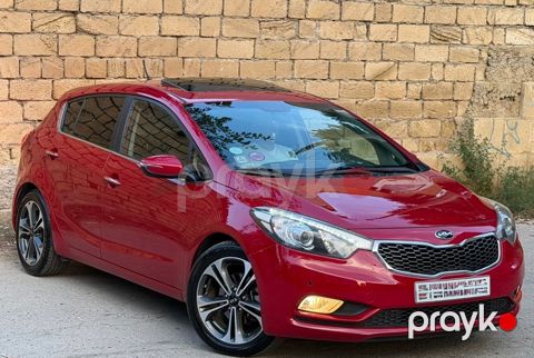 Kia Cerato, 1.6 L, 2013 il, 190 000 km — Bakı