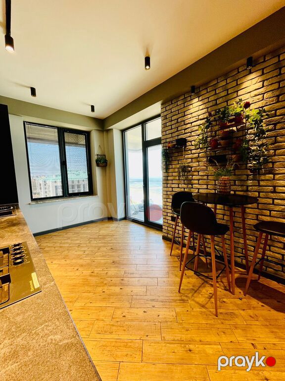 Satılır 3 otaqlı yeni tikili 150 m² — Mənzil, Bakı (6)