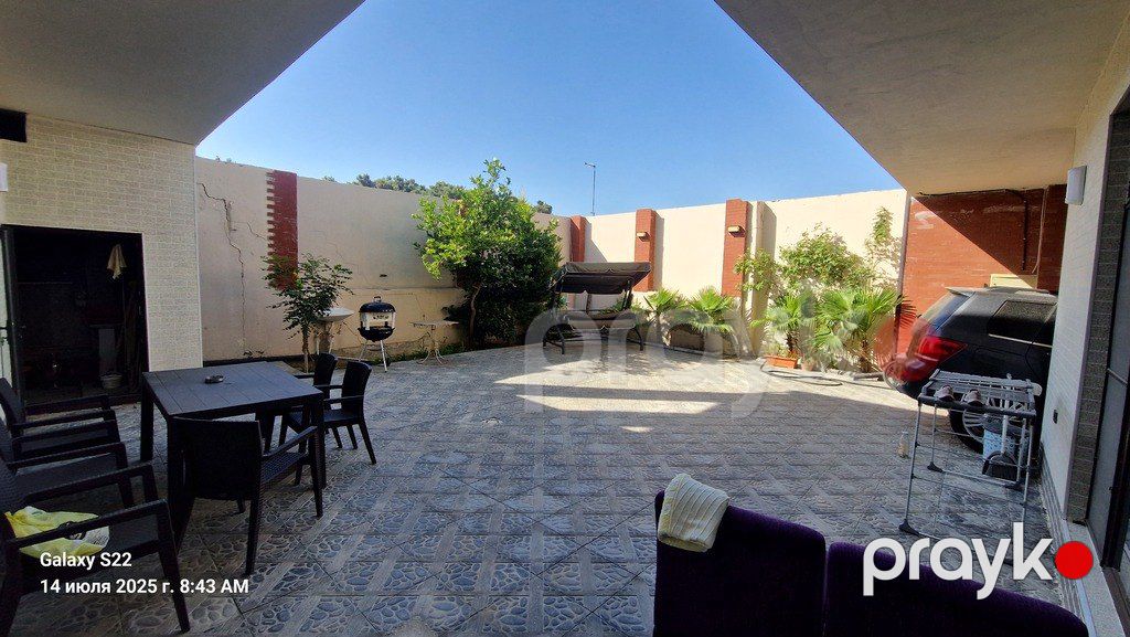 Satılır 4 otaqlı həyət evi/bağ evi 310 m² — Ev, villa, Bakı (9)