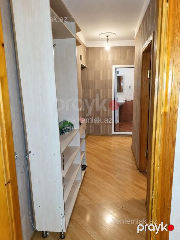 Satılır 2 otaqlı Bina evi menzil (Köhnə tikili), 70 m², Sabunçu rayonu — Mənzil, Bakı (10)