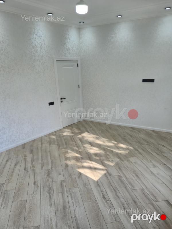 Satılır 2 otaqlı Bina evi menzil (Yeni tikili), 80.6 m², 1-ci mikrorayon — Mənzil, Sumqayıt (10)