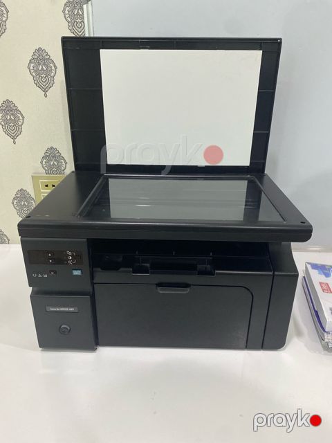 Printer HP LaserJet Pro M1132 MFP — Gəncə