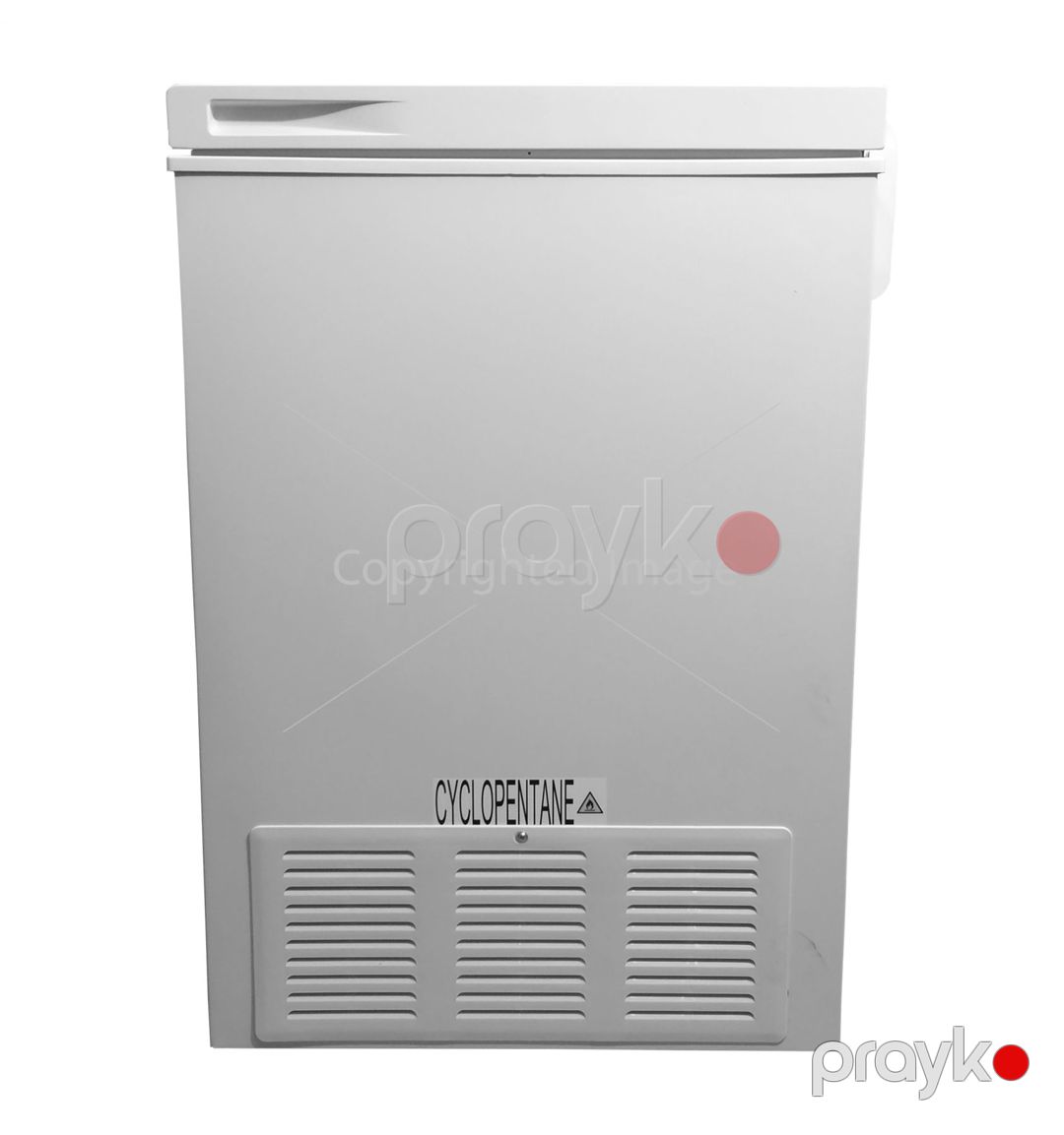 Dondurucu Renova FC 270 BIO — Ev texnikası, Bakı (6)