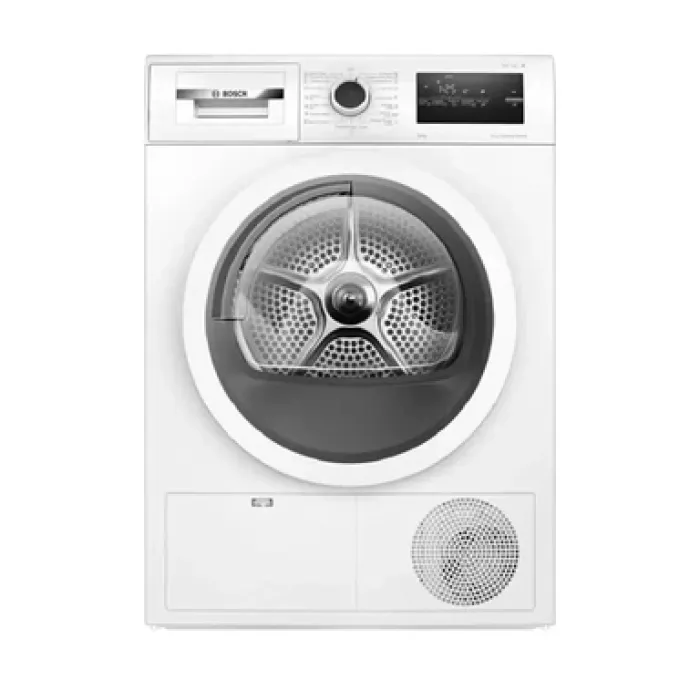 Bosch WTN86211ME Quruducu Maşın 8 kq Kondensasiya Series 4 — Bakı