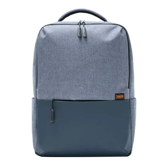 Kompüter çantaları Xiaomi Commuter Backpack (Light Blue) (BHR4905GL) — Bakı