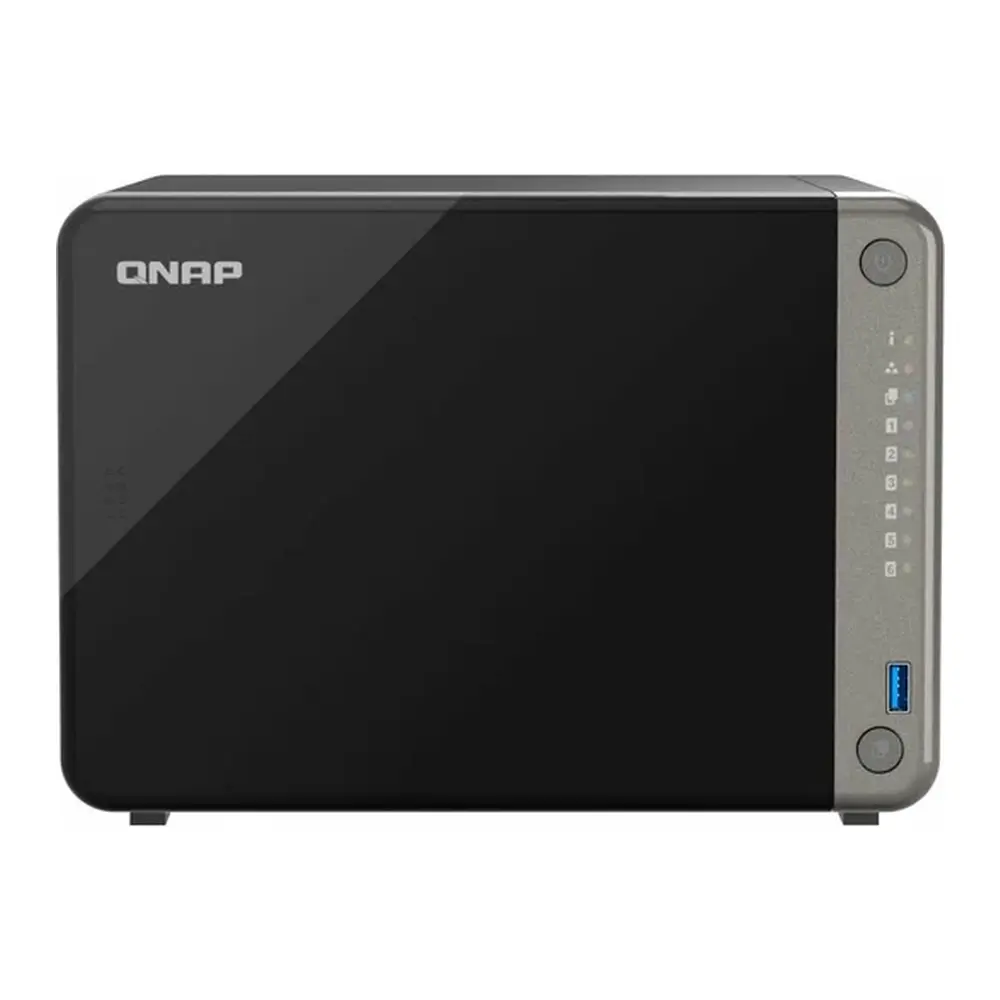 Qnap TS-AI642-8G(TS-AI642-8G) — Bakı