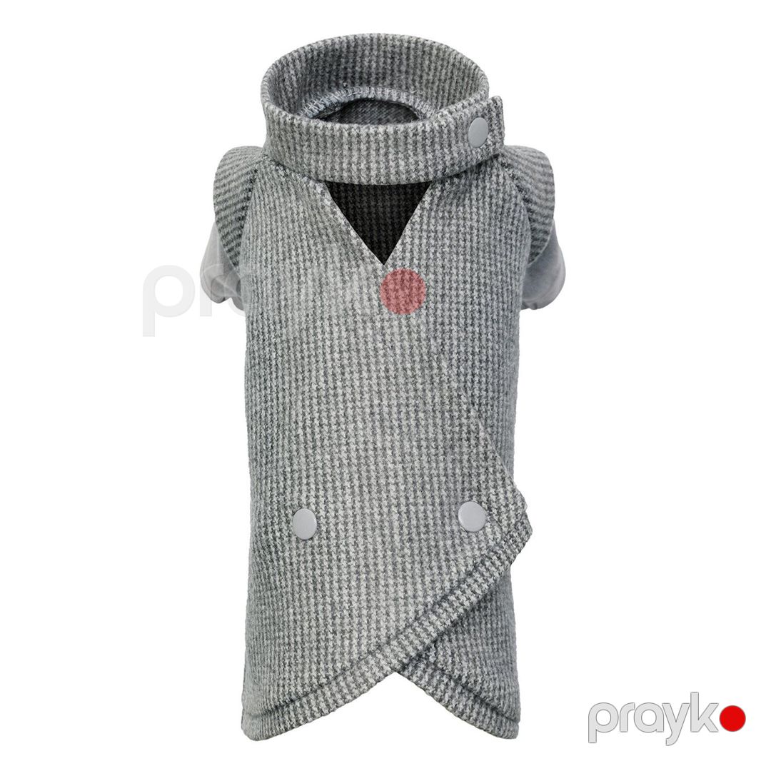 İtlər üçün jaket Pet Fashion Şattl XS — Mallar, Bakı (2)