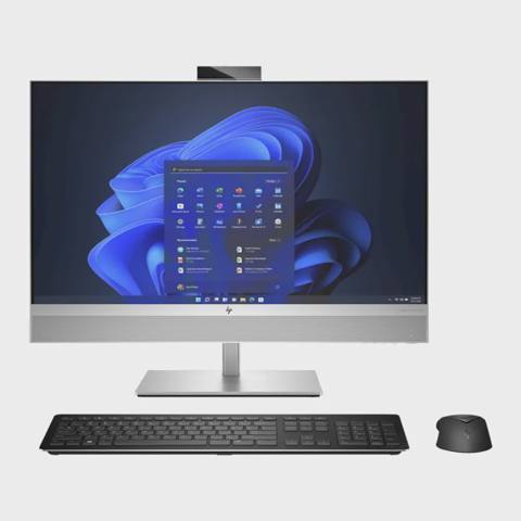 Monoblok HP All-in-One EliteOne 870 G9 I5-13500H/16GB DDR4/512GB Ssd/dos (7B094EA) — 2 619.99 ₼ · Баку · Monobloklar Monoblok HP All-in-One EliteOne 870 G9 I5-13500H/16GB DDR4/512GB Ssd/dos (7B094EA) — Баку