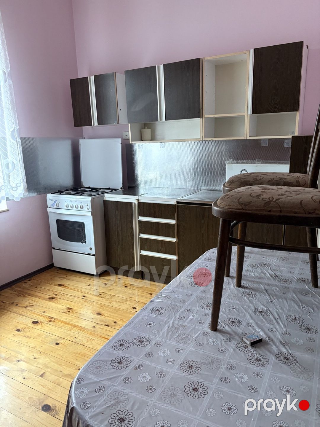 Satılır 4 otaqlı həyət evi/bağ evi 150 m² — Ev, villa, Bakı (6)