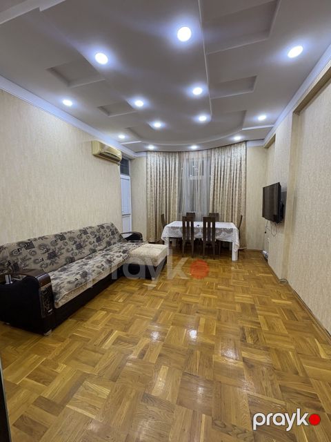Satılır 2 otaqlı yeni tikili 85 m² — Bakı