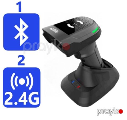 Bluetooth skaner Syble D66T — Bakı