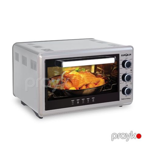 Soba Eurolux EU-EO3202EAG-42L — Bakı